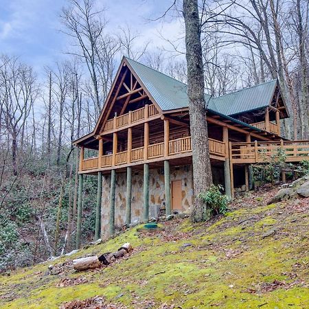 Вілла #3685 Brookside Hatchertown Екстер'єр фото