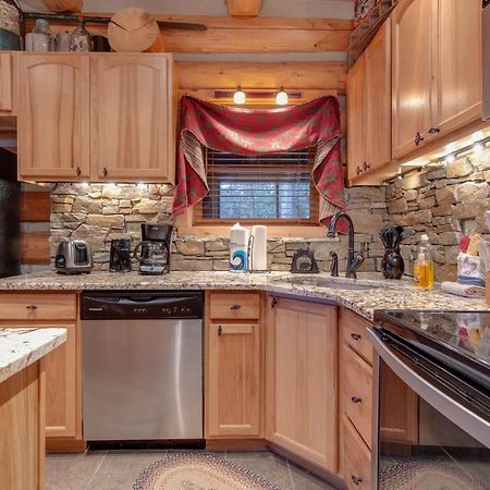 Вілла #3685 Brookside Hatchertown Екстер'єр фото