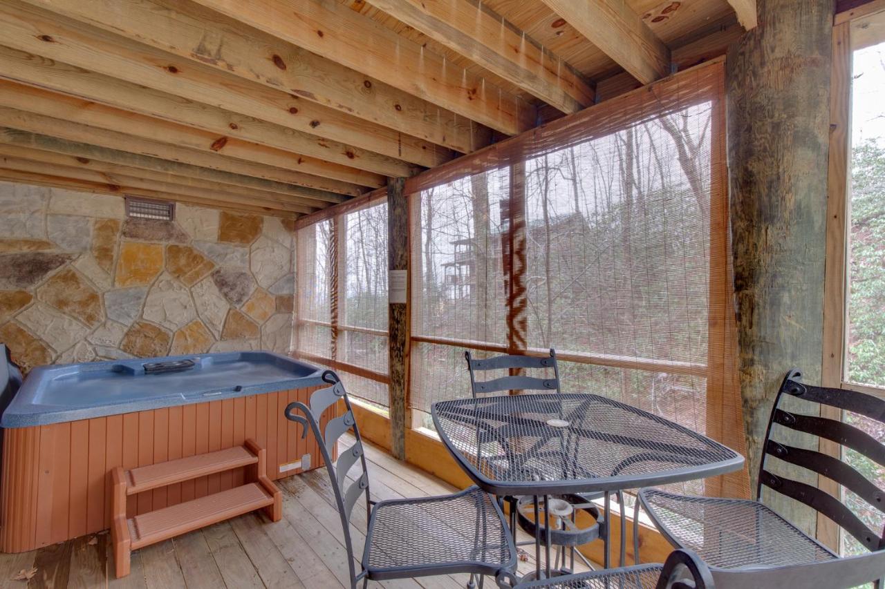 Вілла #3685 Brookside Hatchertown Екстер'єр фото