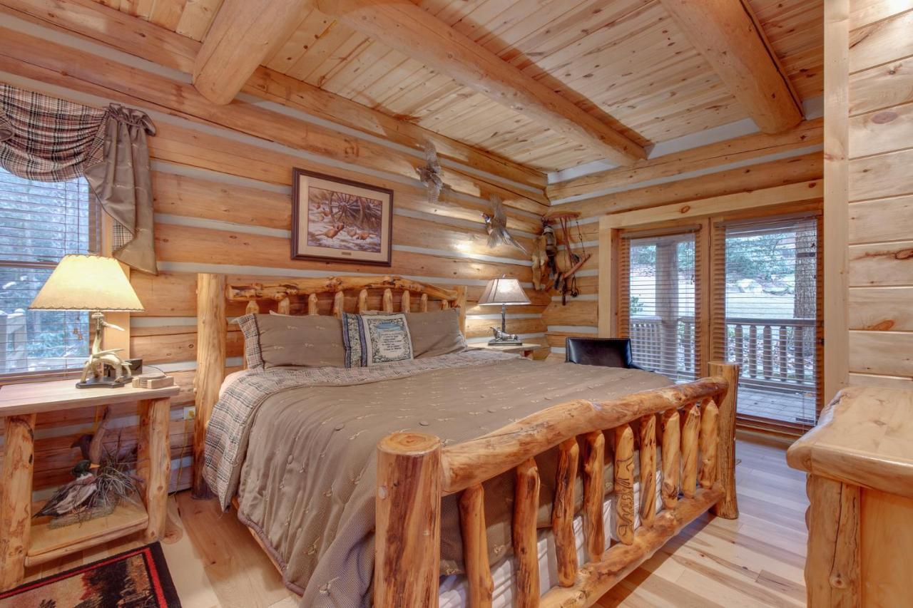 Вілла #3685 Brookside Hatchertown Екстер'єр фото