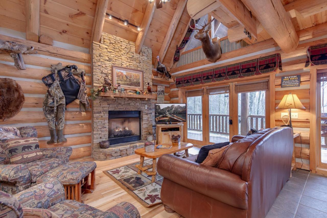 Вілла #3685 Brookside Hatchertown Екстер'єр фото