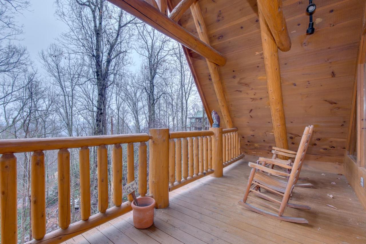 Вілла #3685 Brookside Hatchertown Екстер'єр фото