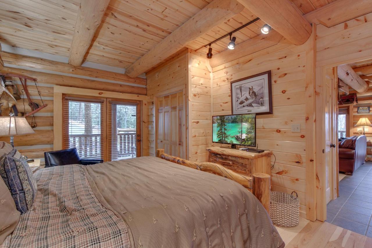 Вілла #3685 Brookside Hatchertown Екстер'єр фото