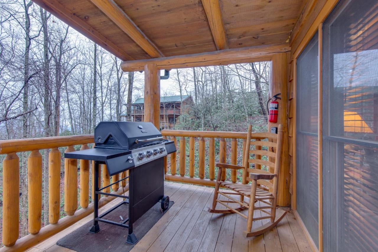 Вілла #3685 Brookside Hatchertown Екстер'єр фото