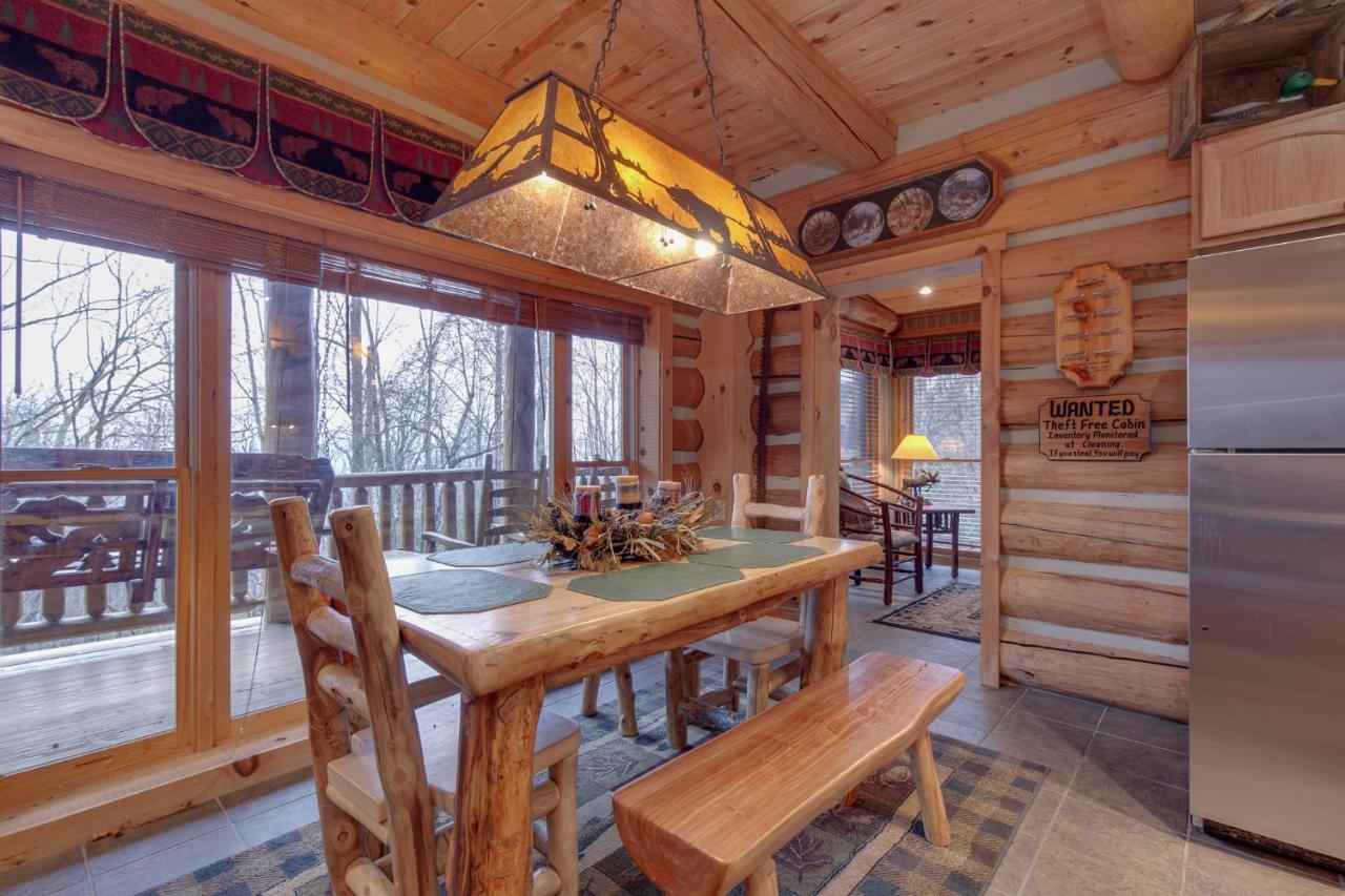 Вілла #3685 Brookside Hatchertown Екстер'єр фото