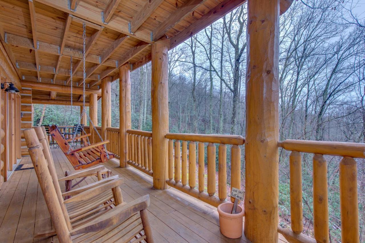 Вілла #3685 Brookside Hatchertown Екстер'єр фото